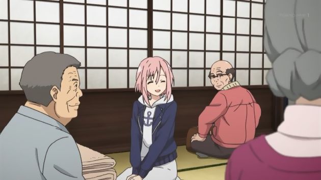「サクラクエスト」18話 (06)