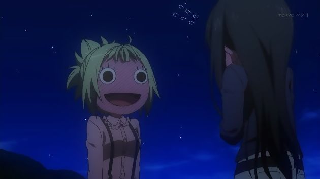 あまんちゅ!2期 01話 (24)