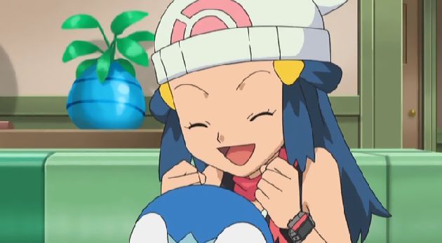 アニポケ