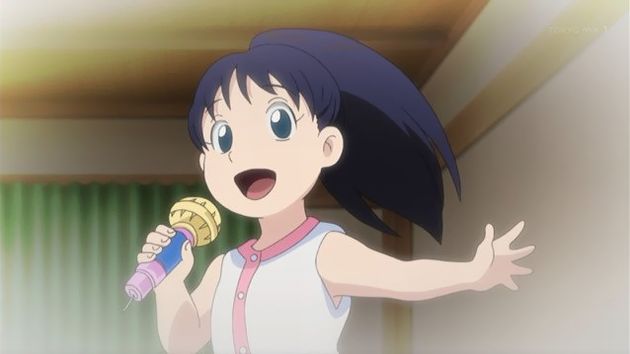 「笑ゥせぇるすまん NEW」11話 (30