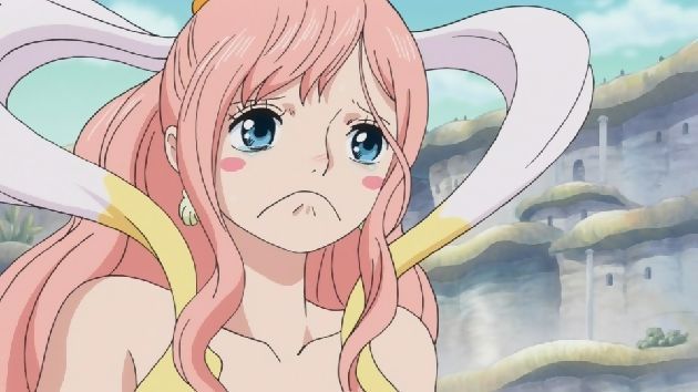 ピンク髪のアニメキャラランキング