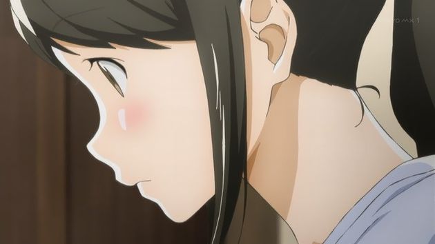 月がきれい 5話 感想 33