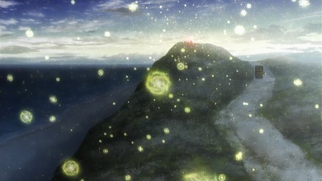 終末のイゼッタ 10話 感想