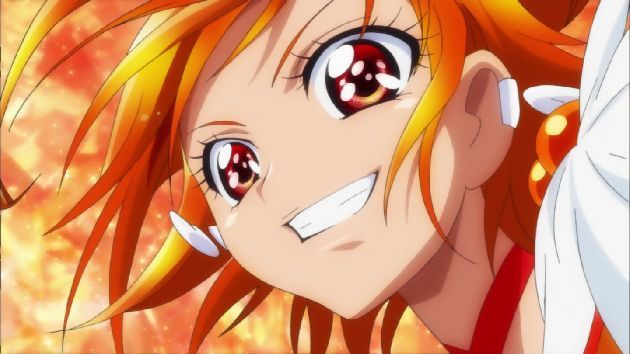プリキュア