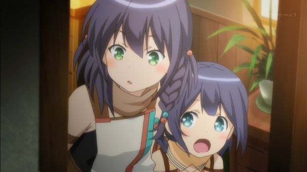 レガリア 9話 継承 感想