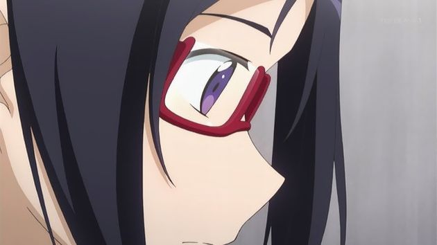 亜人ちゃんは語りたい 3話 感想