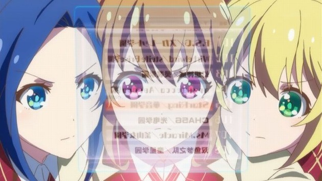 アイドルメモリーズ 2話 アイドルへの道 感想 まとめ