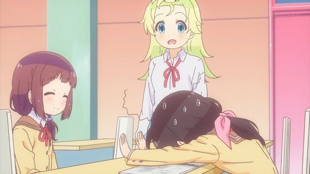 ステラのまほう 4話 スキルアップ 感想