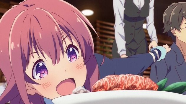 2016秋アニメ 視聴継続 オススメ作品