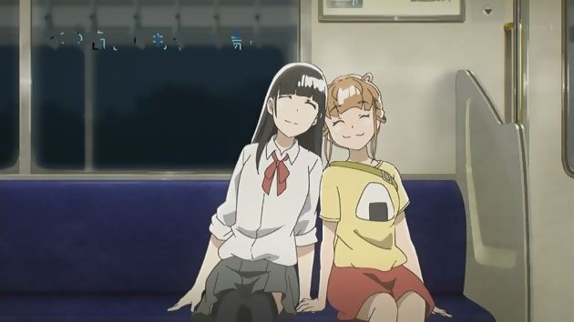 宇宙よりも遠い場所 3話 (15)