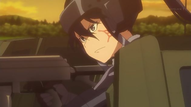 SAOAGGO ガンゲイル・オンライン 11話 (11)