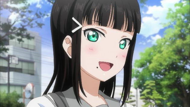 ラブライブ!サンシャイン!! 推し