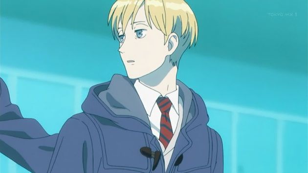 ACCA13区監察課 8話 感想 35