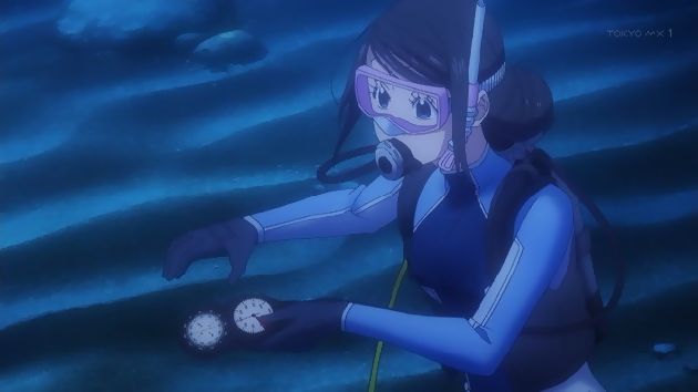 あまんちゅ!2期 03話 (06)