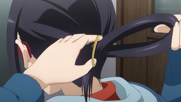 亜人ちゃんは語りたい 3話 感想
