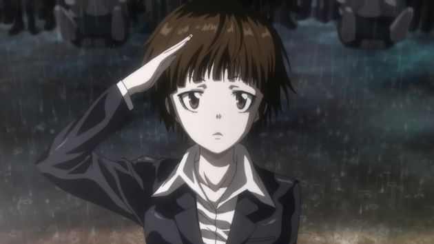 アニメ 虚淵玄 作風