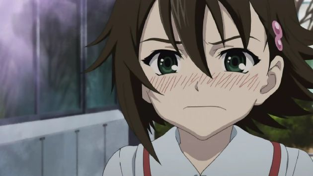 負けヒロイン