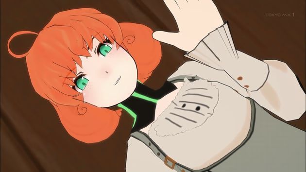 「RWBY Volume 1-3」3話 (08)