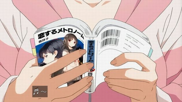 冴えない彼女の育てかた♭ 4話 感想