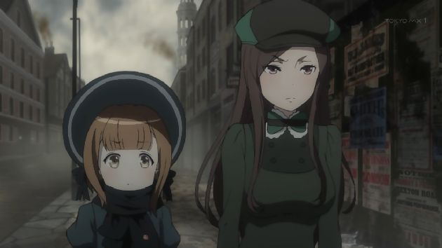 プリンセス・プリンシパル 6話 (32)