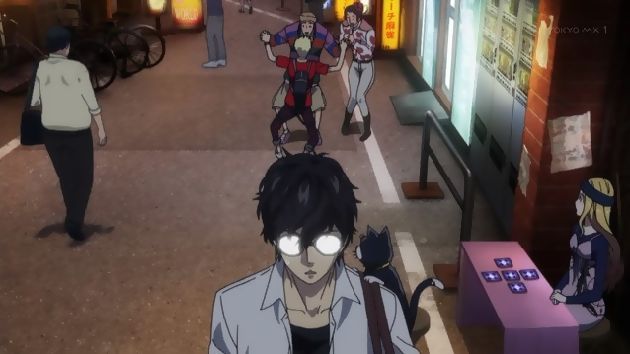 P5A ペルソナ5 10話 (16)