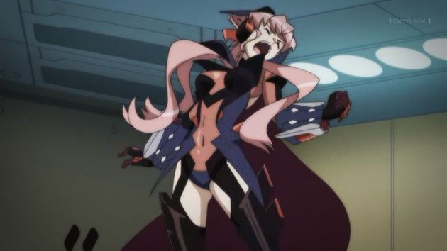 「戦姫絶唱シンフォギアAXZ」4話 (37)
