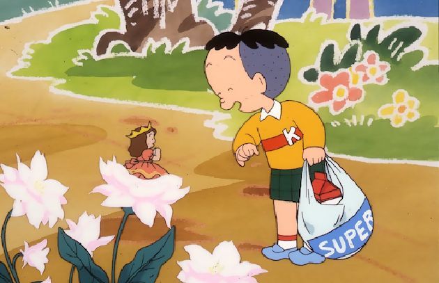 三大国民的アニメになりそこねたアニメ