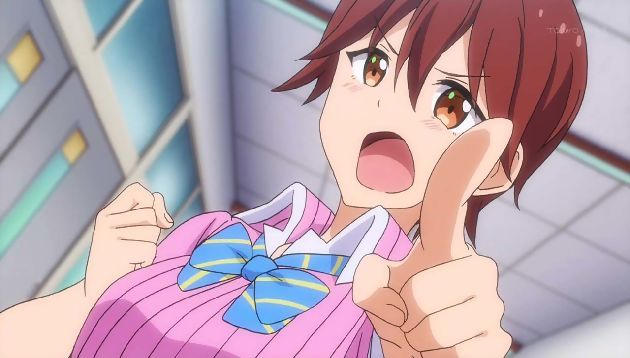 政宗くんのリベンジ