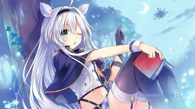 「ロクでなし魔術講師と禁忌教典」 10話