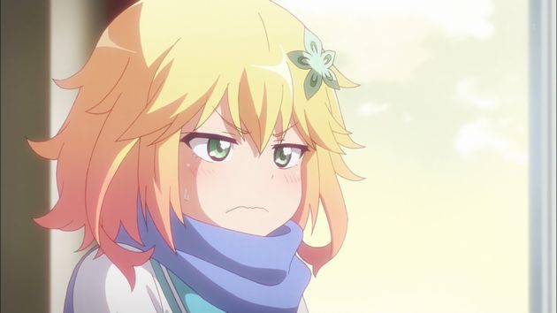 ガヴリールドロップアウト 5話 感想 208