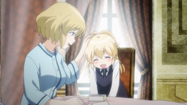 レガリア 10話 孤立 感想
