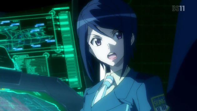 「戦姫絶唱シンフォギアAXZ」6話 (11)