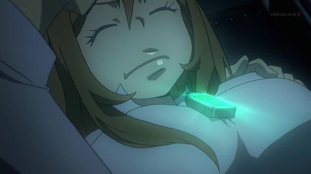 幼女戦記 10話 感想