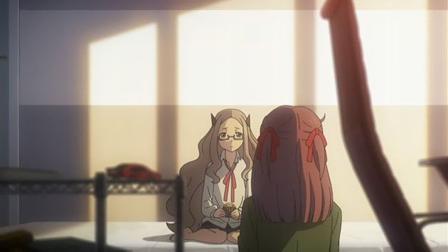 Lostorage incited WIXOSS 11話 感想