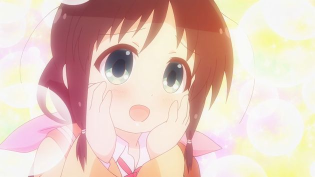 ステラのまほう 8話 感想