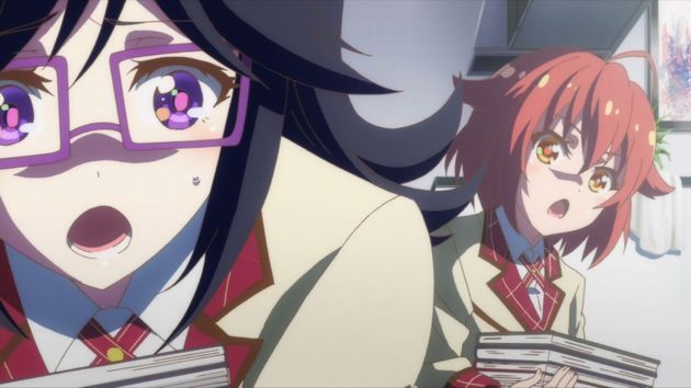アイドルメモリーズ 5話 みんなの想い 感想