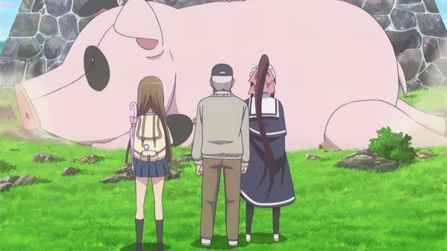 「アリスと蔵六」11話 (18)
