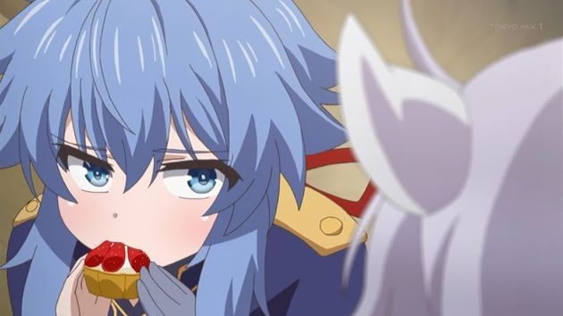 ロクでなし魔術講師と禁忌教典 7話 20
