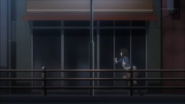 Lostorage conflated WIXOSS 8話 (03)