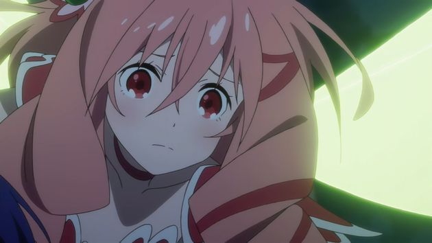 装神少女まとい 4話 感想