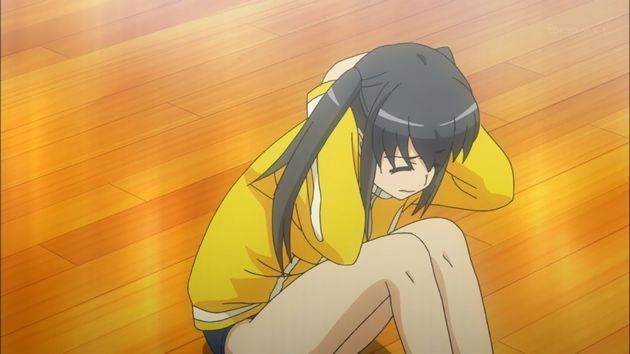 スクールガールストライカーズ 2話 感想