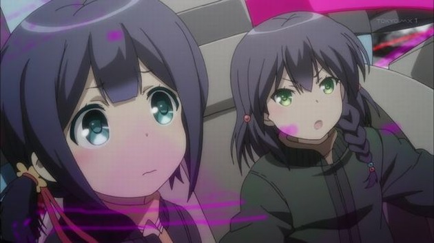 レガリア 7話 過去 感想 まとめ