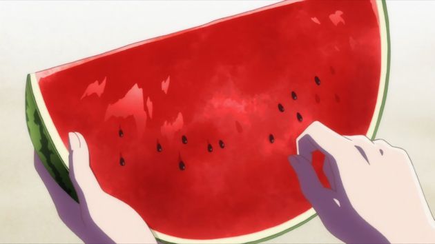 アイドルメモリーズ 7話 感想