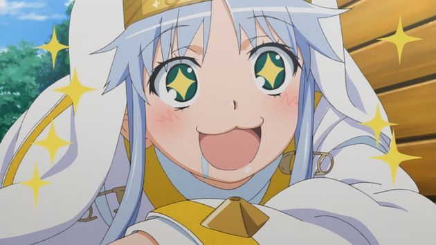 アニメ『とある魔術の禁書目録』のメインヒロインである「インデックス」の人気が無いのはなぜなのか・・・!?(画像・補足あり)