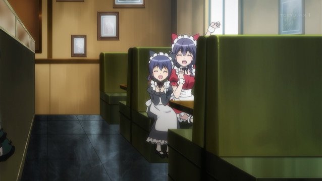 レガリア 第4話 虚勢 感想 まとめ