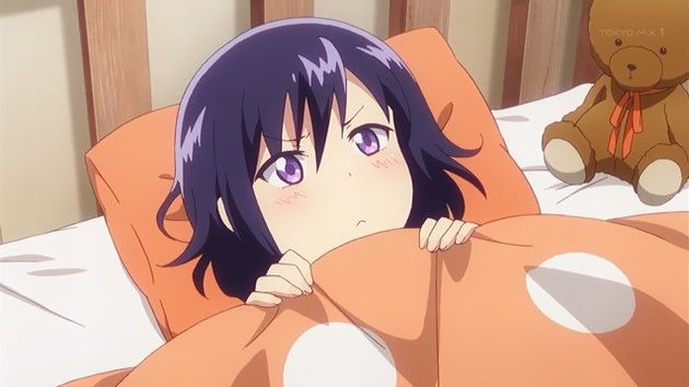 ガヴリールドロップアウト 7話 感想 34