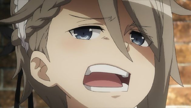 プリンセス・プリンシパル 7話