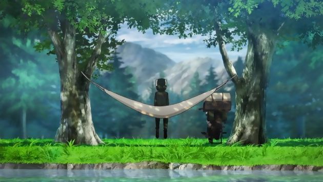 キノの旅 3話 (02)
