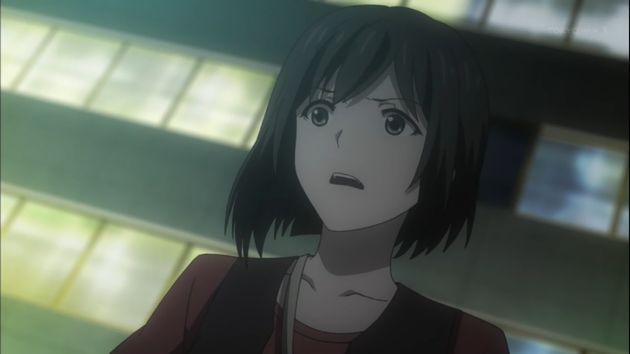 Lostorage incited WIXOSS 9話 感想