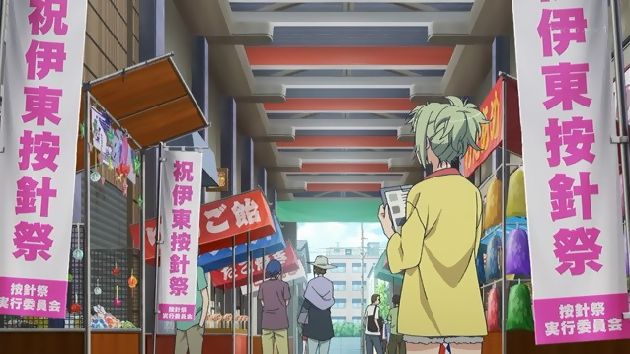 あまんちゅ!2期 02話 (12)